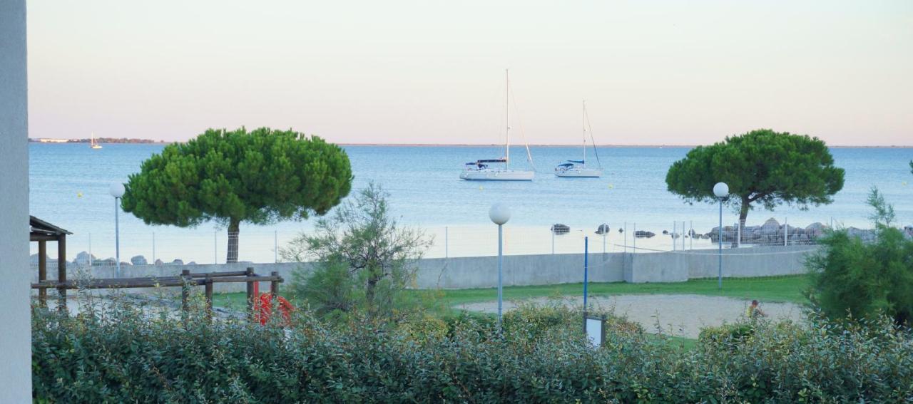 Appartement Port Mezua à Mèze Extérieur photo