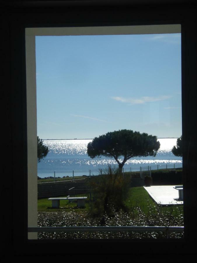 Appartement Port Mezua à Mèze Extérieur photo