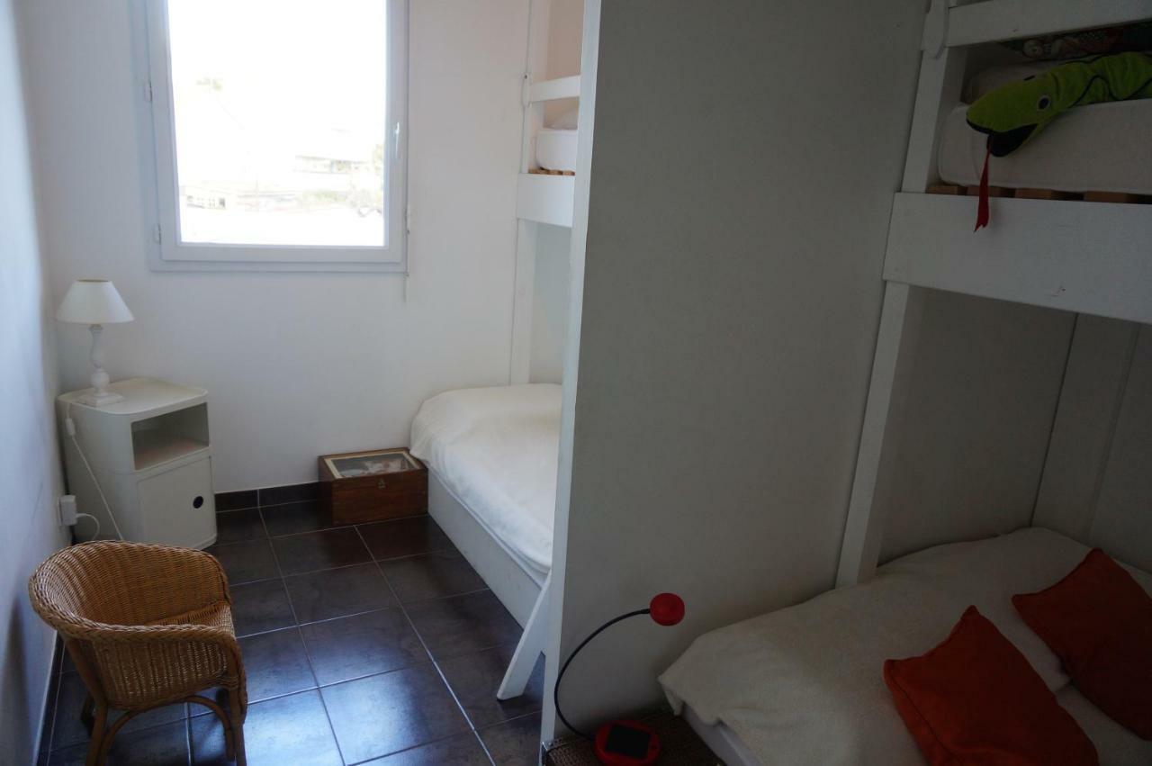 Appartement Port Mezua à Mèze Extérieur photo