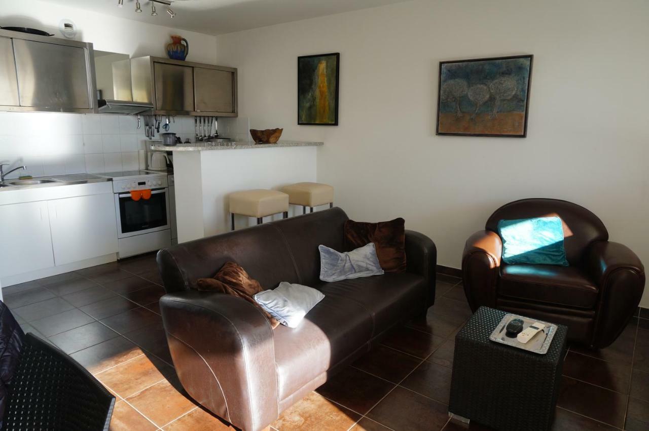 Appartement Port Mezua à Mèze Extérieur photo