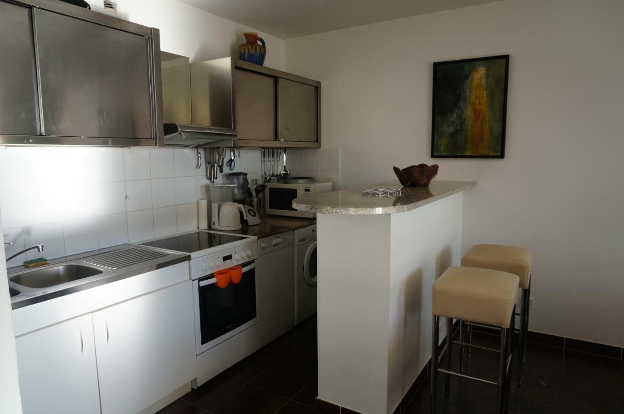 Appartement Port Mezua à Mèze Extérieur photo