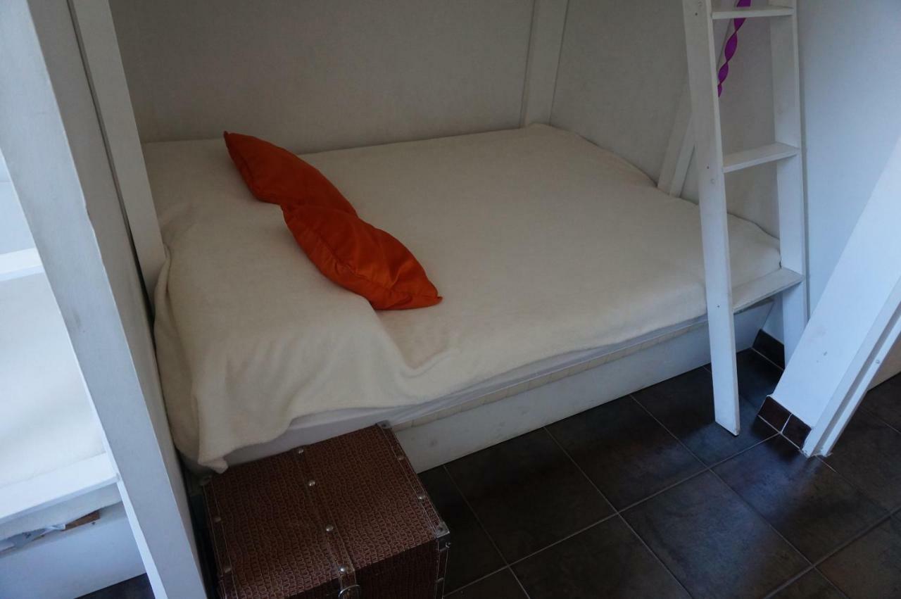 Appartement Port Mezua à Mèze Extérieur photo