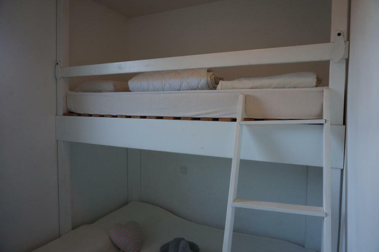 Appartement Port Mezua à Mèze Extérieur photo