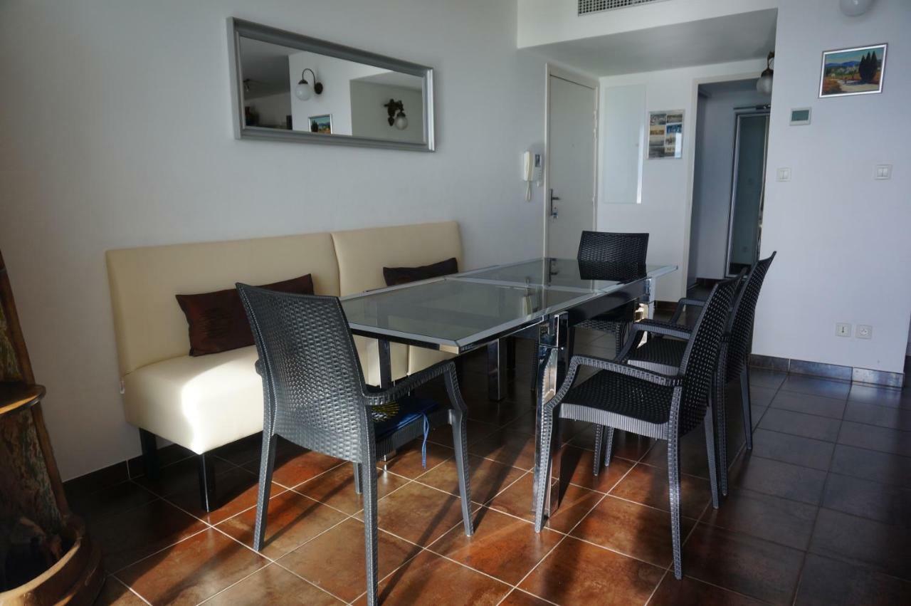 Appartement Port Mezua à Mèze Extérieur photo