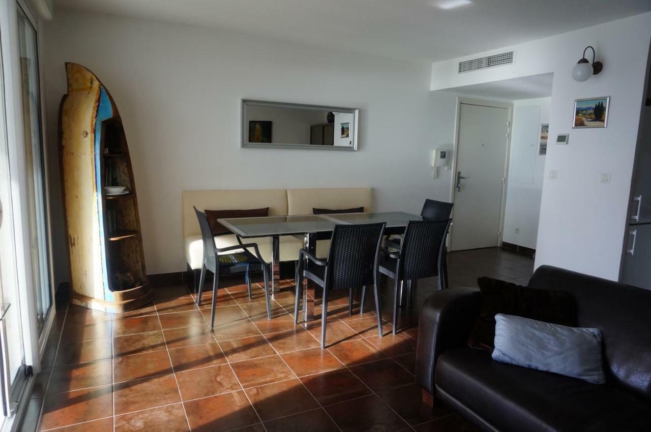 Appartement Port Mezua à Mèze Extérieur photo